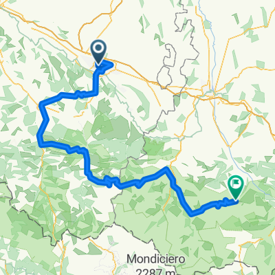Pau - La Mongie