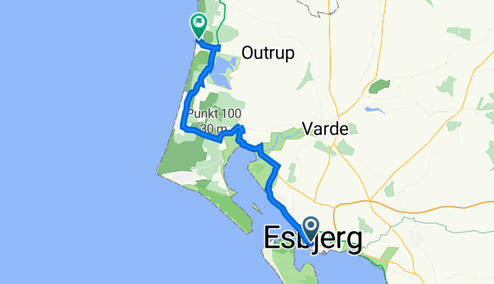 Diese Route in Bikemap Web öffnen