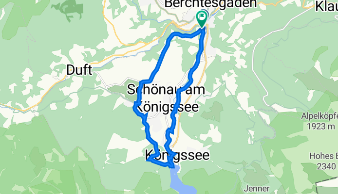 07a_Königsee
