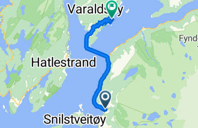 Open this route in the Bikemap app