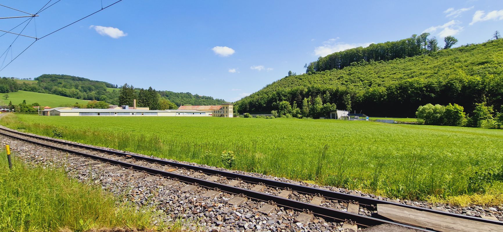 Kirchberg-St. Pölten-Kirchberg