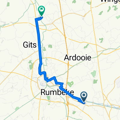Naar Papes Putten
