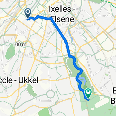 FdS - vers petite entrée avant DL