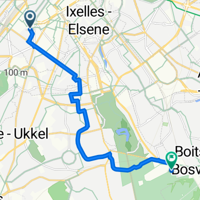 FdS - vers Enfants Noyés