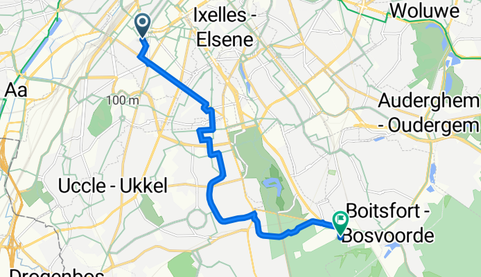 FdS - vers Enfants Noyés