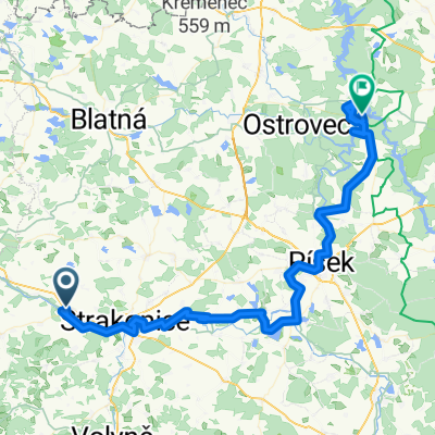 OTAVA II.