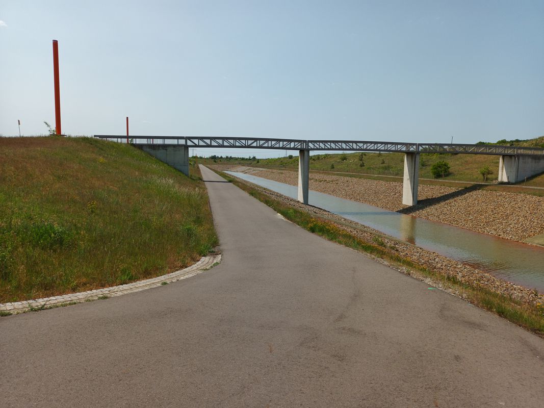 Waldweg 23, Spremberg nach Waldweg 23, Spremberg