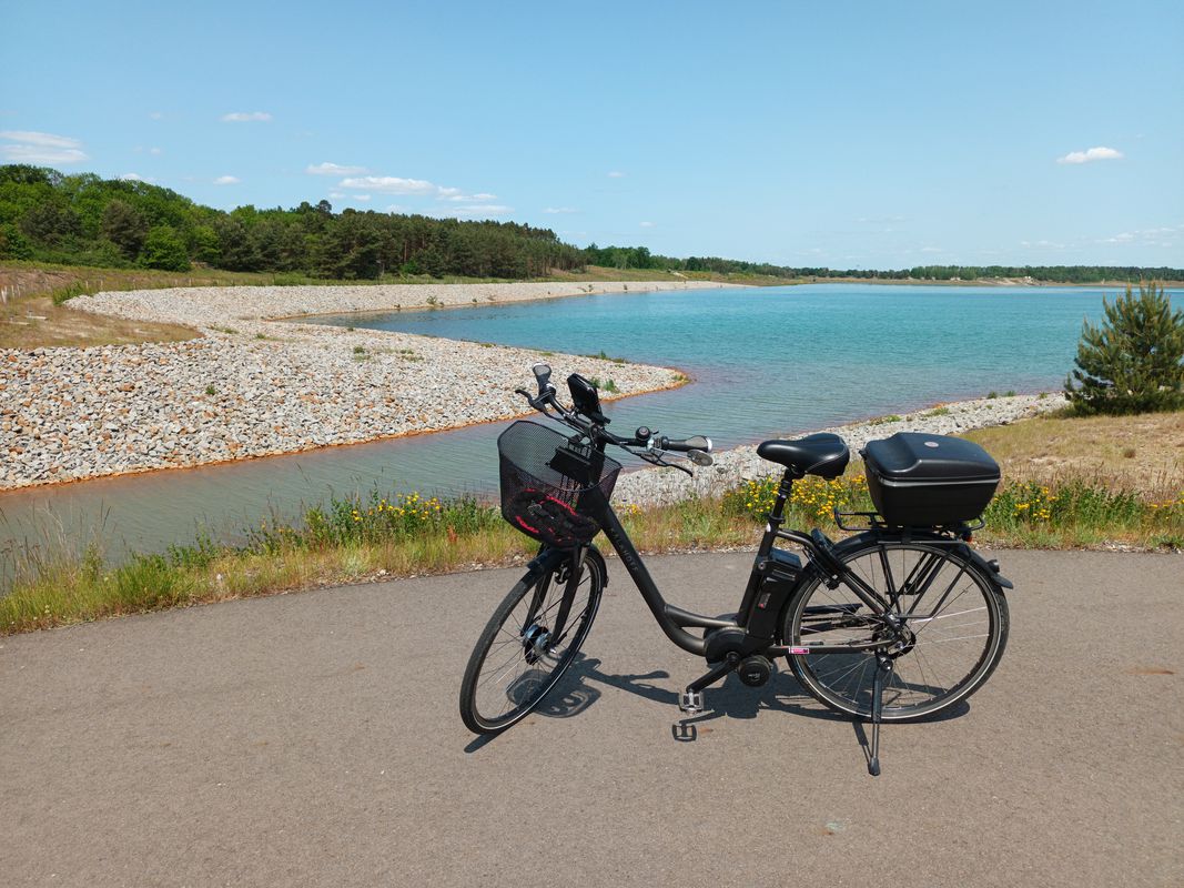 Waldweg 23, Spremberg nach Waldweg 23, Spremberg