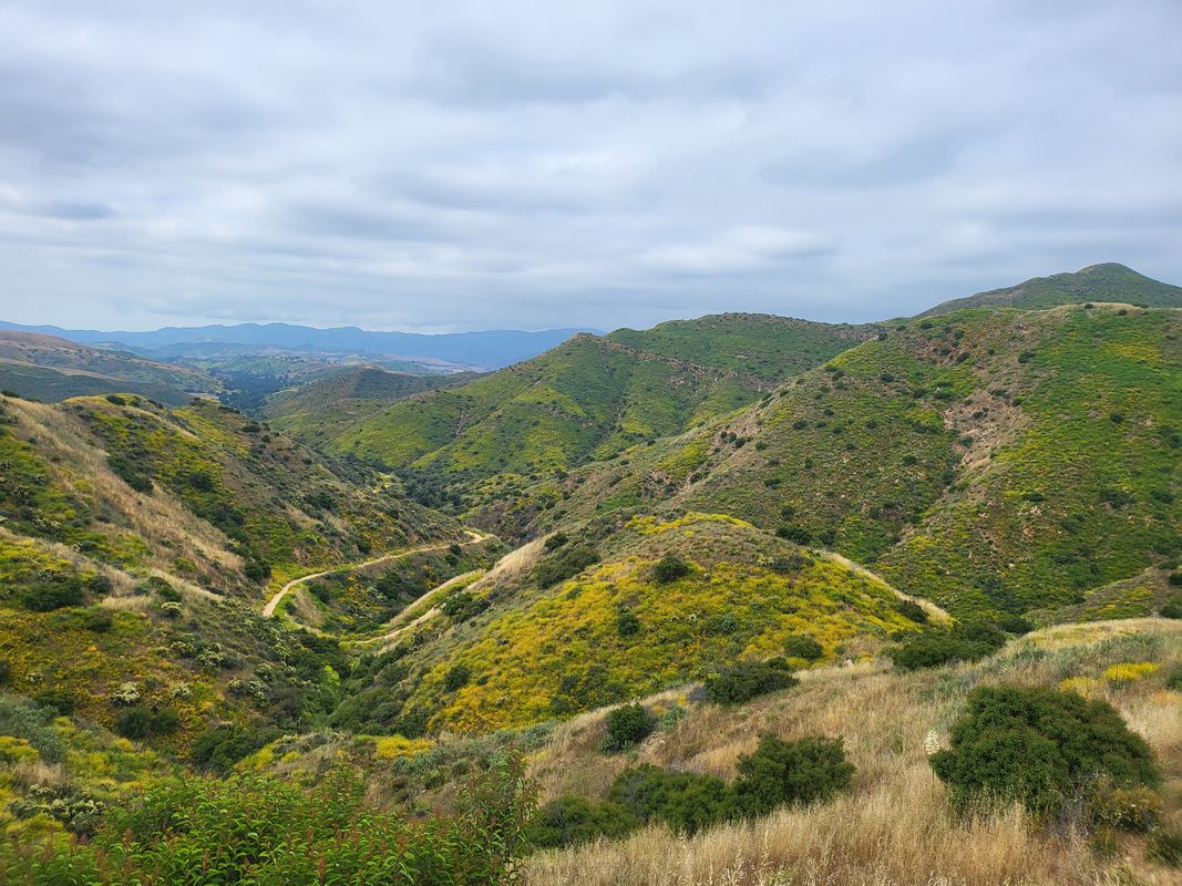 Conejo View Drive 28860, Agoura Hills to Conejo View Drive 28860, Agoura Hills