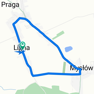 Lipowa 106, Koziegłówki do Lipowa 77, Koziegłówki