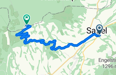 Open this route in the Bikemap app