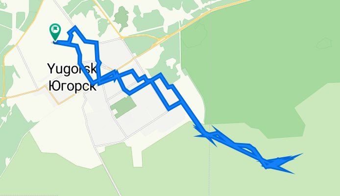 Diese Route in Bikemap Web öffnen