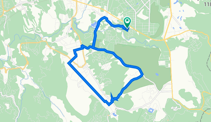 Diese Route in Bikemap Web öffnen
