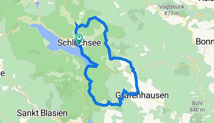 Diese Route in Bikemap Web öffnen