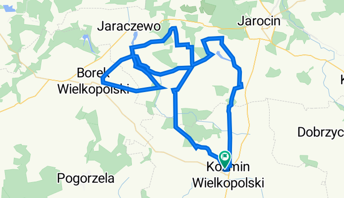 Mikołaja Kopern