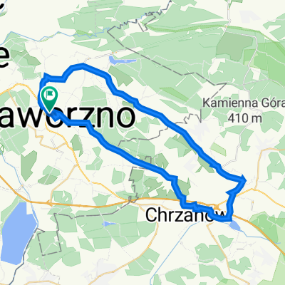 Jaworzno Balaton Chechło