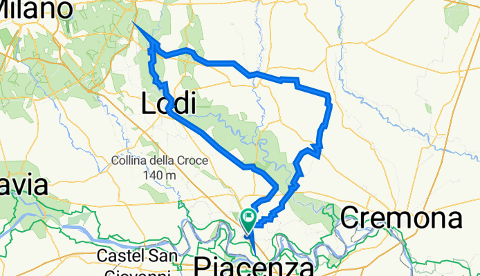 soresina  crema