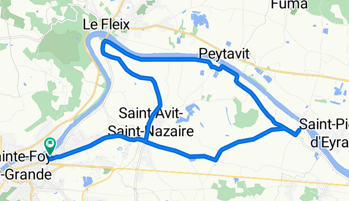 LE FLEIX