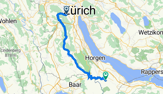 Diese Route in Bikemap Web öffnen