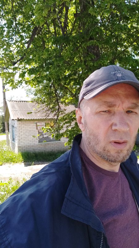 От 58К-089 до Неизвестная дорога