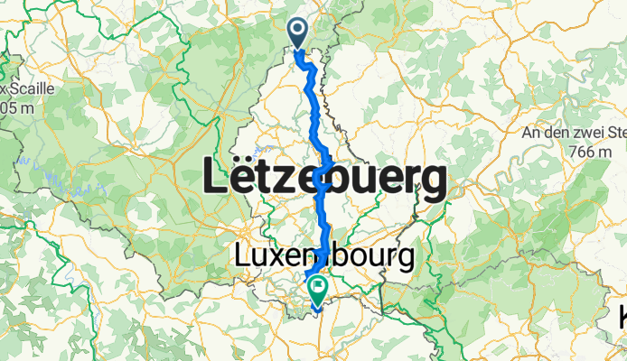 Diese Route in Bikemap Web öffnen
