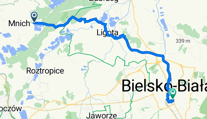 Diese Route in Bikemap Web öffnen