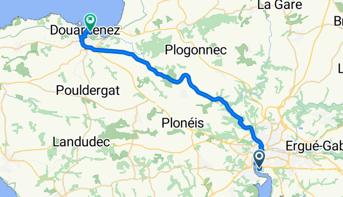 Diese Route in Bikemap Web öffnen