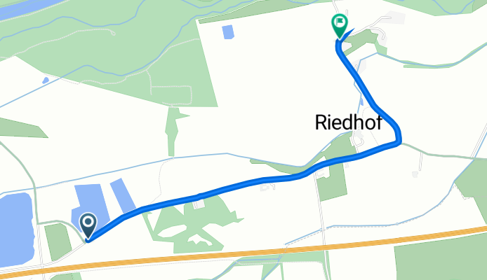 Diese Route in Bikemap Web öffnen