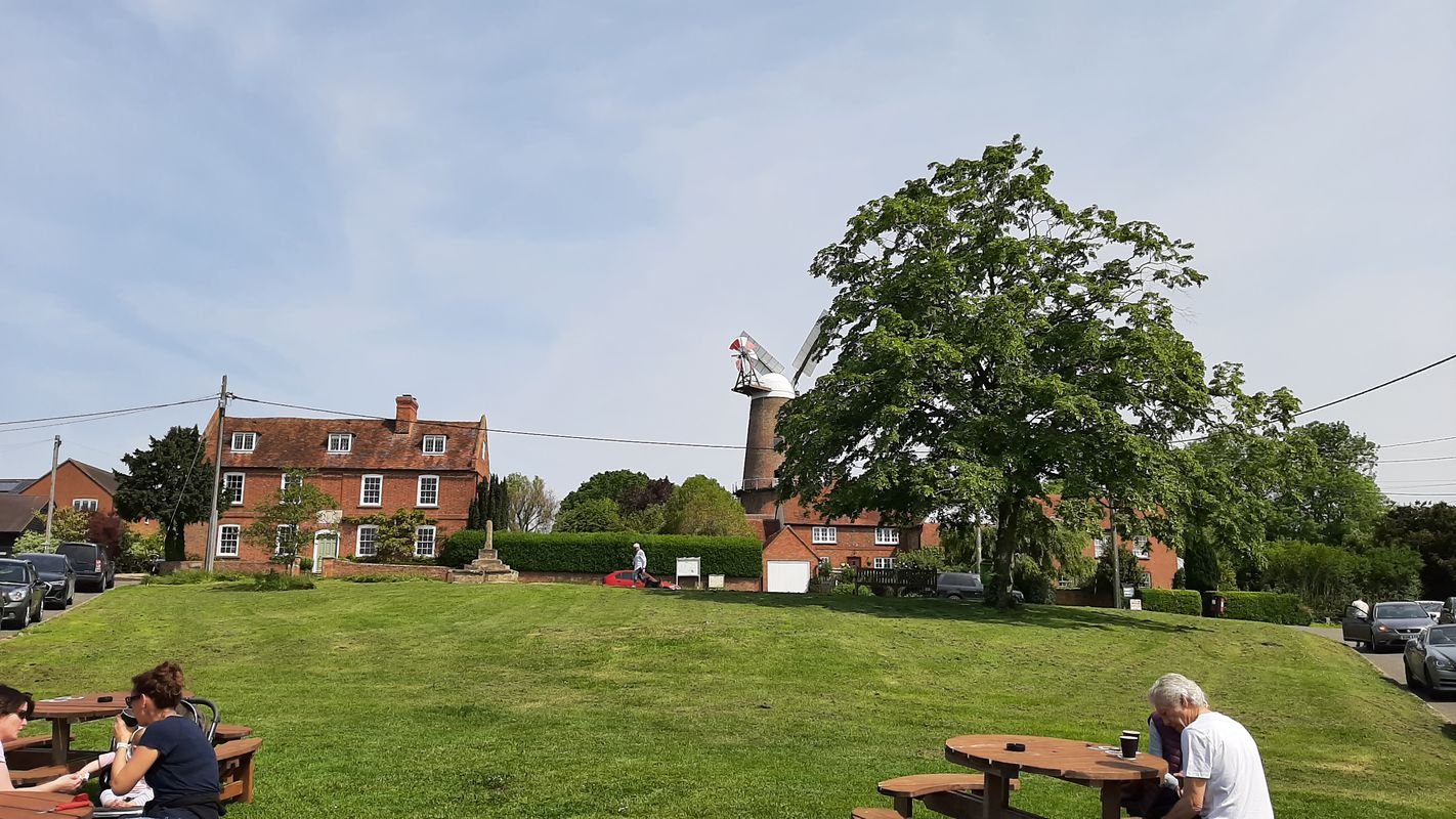WT, Watermead, Waddesdon, Quainton, Watermead, WT