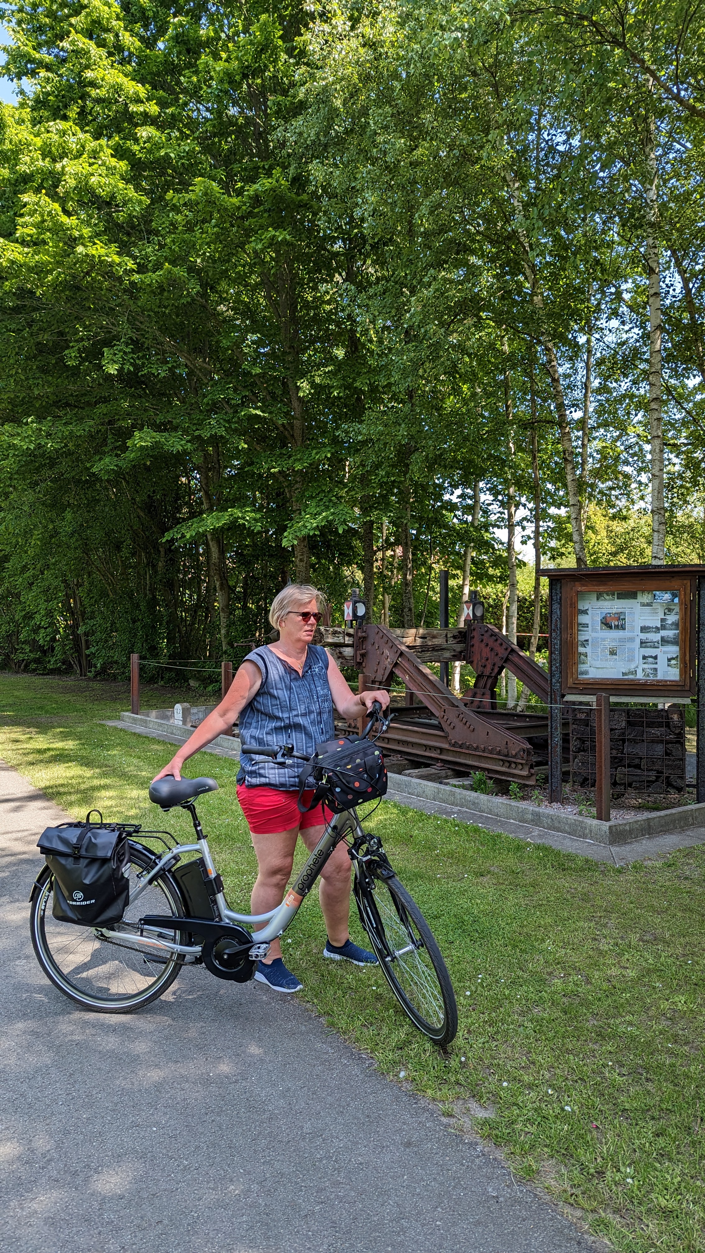Bahnweg 29, Edewecht nach Eyhauser Ring 16, Bad Zwischenahn