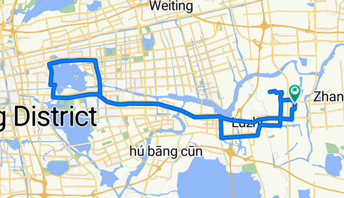 20111003-蘇州金雞湖