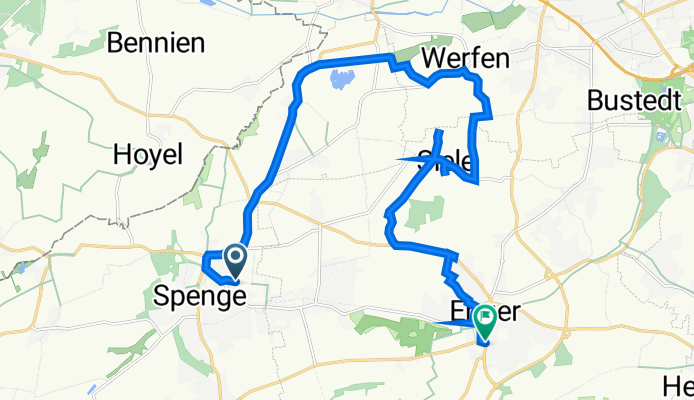 Diese Route in Bikemap Web öffnen