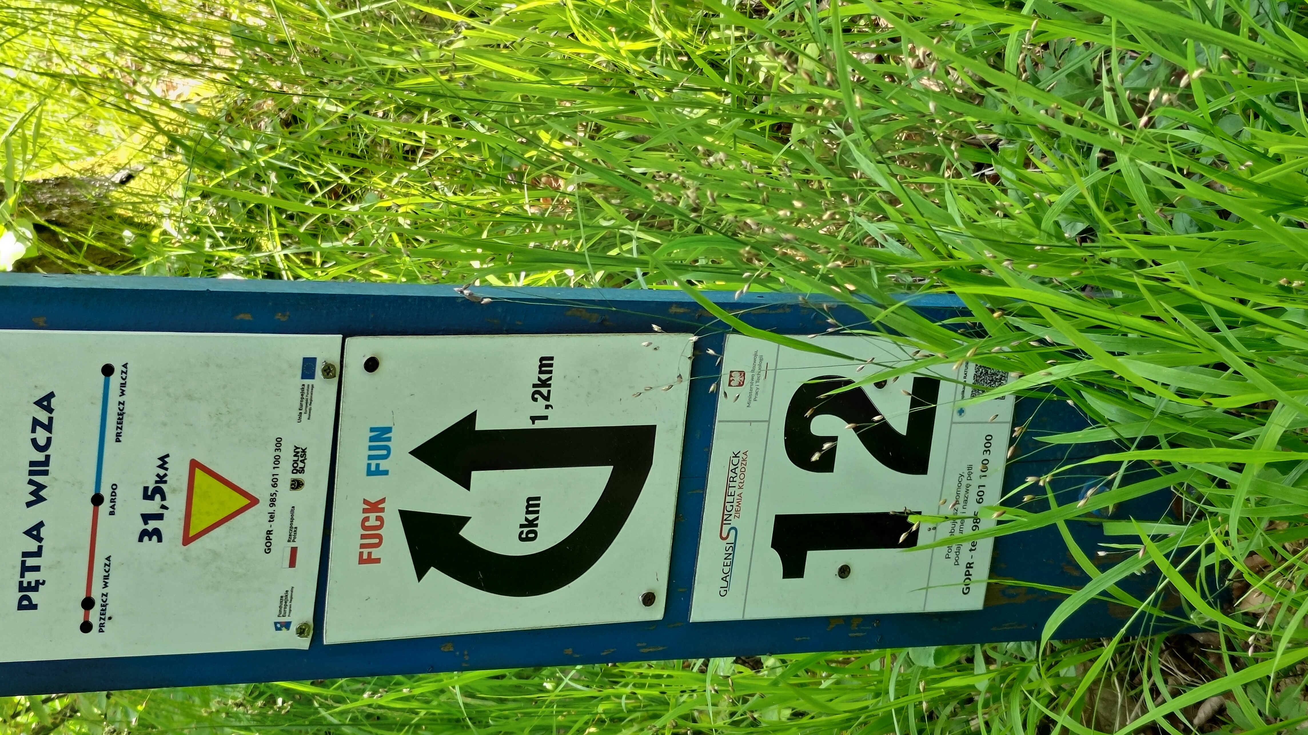 Polna 6, Bardo do Polna 6, Bardo