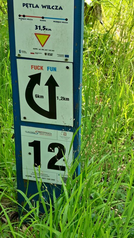 Polna 6, Bardo do Polna 6, Bardo