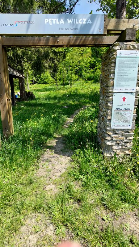 Polna 6, Bardo do Polna 6, Bardo
