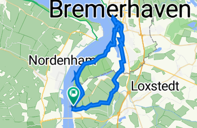Open this route in the Bikemap app