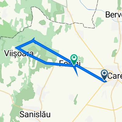 Strada Tăbăcarilor 32, Carei - Strada Careiului 19, Foieni