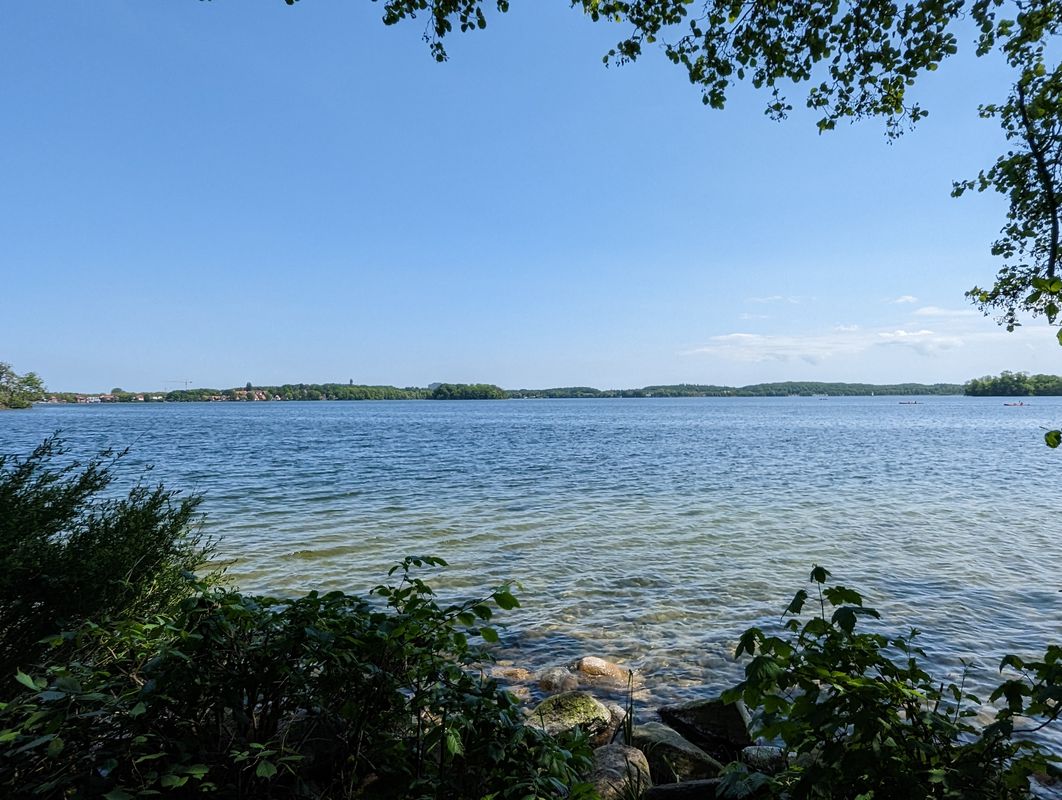 Ascheberger Straße 1a, Plön nach Ascheberger Straße 1a, Plön