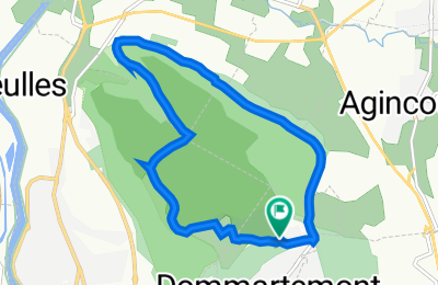 Open this route in the Bikemap app