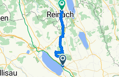 Open this route in the Bikemap app
