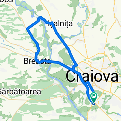 Romanesti-Isalnita-Mihaita-Breasta-Romanesti