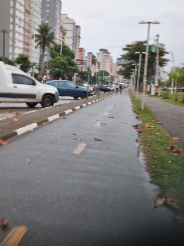 De Avenida Barão de Penedo 19 a Avenida Barão de Penedo 9