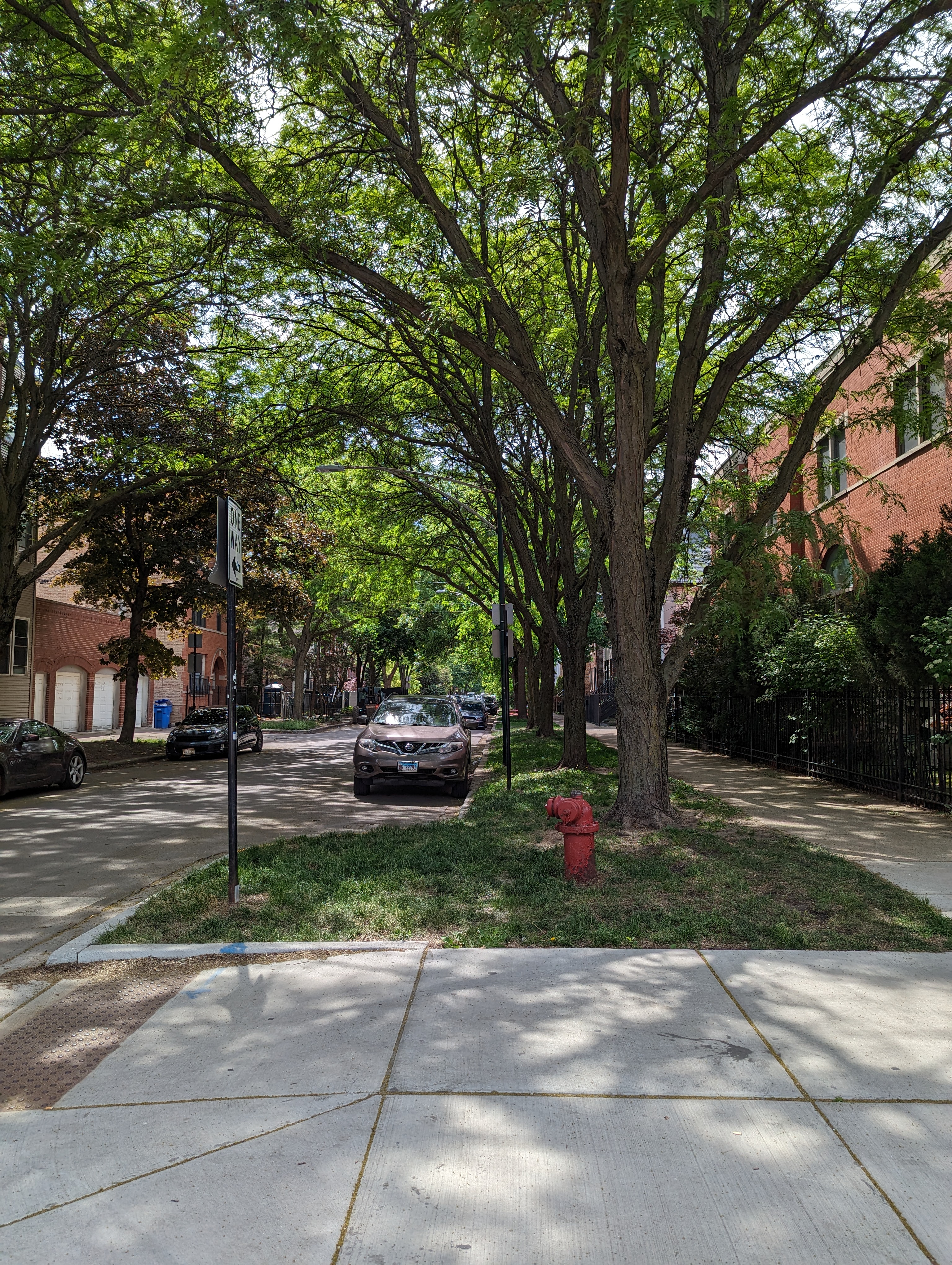 Logan Square
