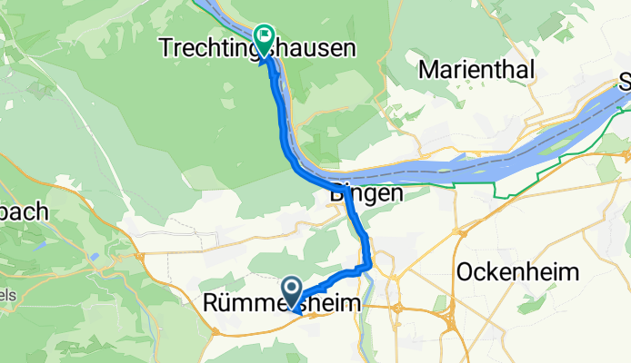 Diese Route in Bikemap Web öffnen