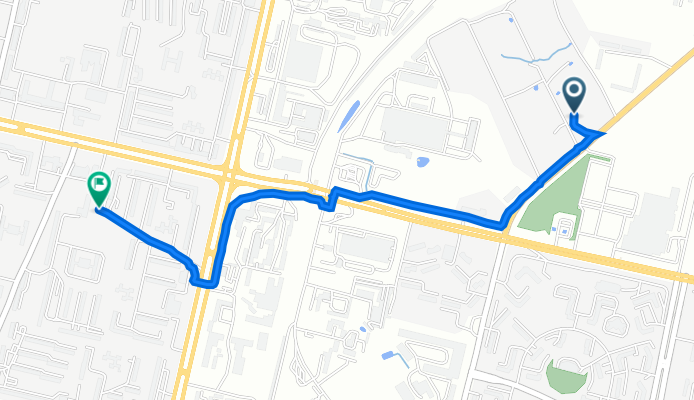 Легкая езда