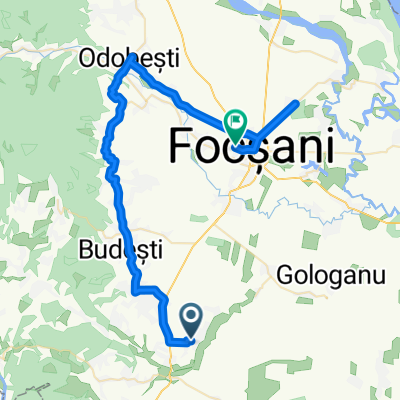 Plimbare prin Vrancea 2