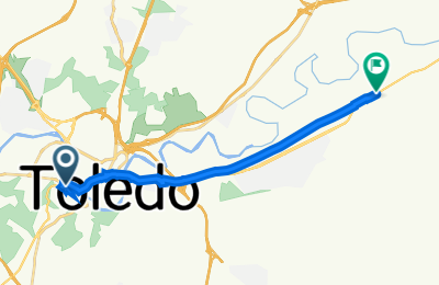 Open this route in the Bikemap app