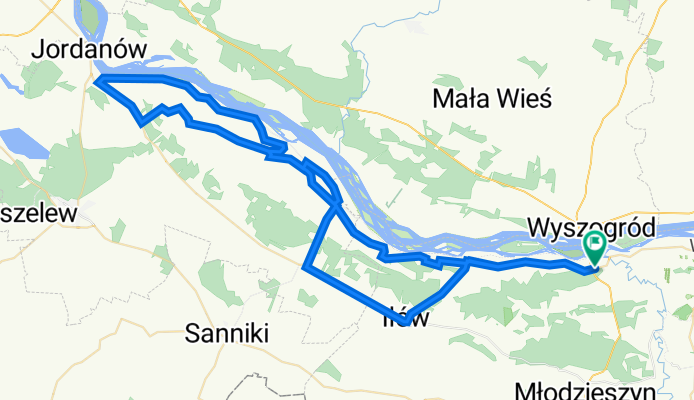 Diese Route in Bikemap Web 枚ffnen