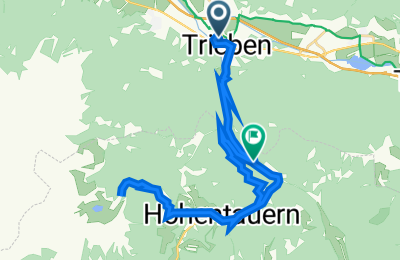 Open this route in the Bikemap app