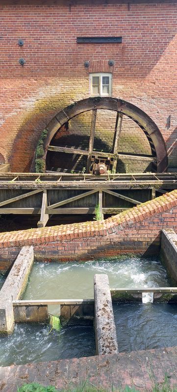 Auf den Kuhlen 16, Syke nach Auf den Kuhlen 16, Syke